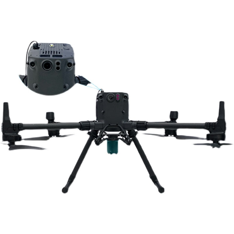 DJI M300 payload drop system DJI M300 payload drop system